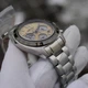 Часы Seiko Prospex SSC817P1 Solar Speedtimer 1969 Chronograph 100m - изображение 6