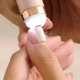 Портативный фрезер для маникюра и педикюра FLAWLESS SALON NAILS - изображение 4
