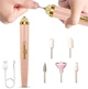Портативный фрезер для маникюра и педикюра FLAWLESS SALON NAILS - изображение 6