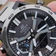 Часы Casio Edifice ECB-2000DC-1A Solar - изображение 6