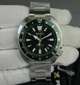 Часы Seiko SRPH15 Land Tortoise Prospex Automatic MADE IN JAPAN - изображение 1