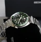Часы Seiko SRPH15 Land Tortoise Prospex Automatic MADE IN JAPAN - изображение 2