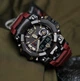 Мужские Часы Casio G-Shock GWG-B1000-1A4ER MUDMASTER Multiband 6 - изображение 5