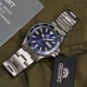 Годинник ORIENT RA-AA0002L19B BLUE KAMASU Diver Automatic - зображення 2