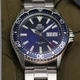 Годинник ORIENT RA-AA0002L19B BLUE KAMASU Diver Automatic - зображення 7