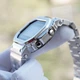 Годинник Casio G-Shock GMW-B5000D-1ER Multiband 6 Bluetooth Touch Solar - зображення 4