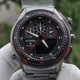 Часы Citizen JW0137-51E Promaster SST Chronograph Sapphire - изображение 1