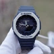 Годинник Casio G-Shock GA-2110ET-2AER Carbon Core Guard - зображення 1