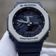 Годинник Casio G-Shock GA-2110ET-2AER Carbon Core Guard - зображення 5