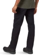 Джинсы Rustler by Wrangler Men's Classic Relaxed Fit 100% Cotton 14,5oz Color: Black (1087634CB) W38 L29 - зображення 3