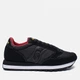 Кроссовки Saucony Jazz Original Color: Black/Red 2044-251 US11.5 EU46 29.5CM - изображение 3