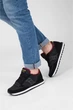 Кроссовки Saucony Jazz Original Color: Black/Red 2044-251 US11.5 EU46 29.5CM - изображение 7