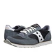 Кросівки Saucony Jazz Low Pro Color: Navy/White S2866-240 US7 EU40 25CM - зображення 1