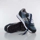 Кросівки Saucony Jazz Original Color: Navy/Silver 1044-2 US5 EU35.5 21.5CM - зображення 7