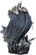 Statuetka ABYstyle World of Warcraft Lich King Arthas Premium (B66228) - obraz 6