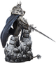 Statuetka ABYstyle World of Warcraft Lich King Arthas Premium (B66228) - obraz 8