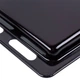 Деко емальоване для духовки Bosch 00748225 HEZ431001 441x370x24mm - зображення 4