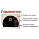 Компресор Sunsun CP-602 на акумуляторі двоканальний, 1.5w, до 200л - зображення 4