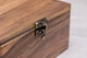 Бокс для наручных часов на стол ecoWalnut 8.2х18х14.1 см - изображение 7