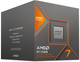 Procesor AMD Ryzen 7 8700F 4.1 GHz / 16 MB (100-100001590BOX) sAM5 BOX - obraz 3