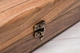 Деревянный органайзер на 12 секций для наручных часов ecoWalnut 7х35х26.5 см - изображение 5