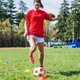 Фишки для разметки поля Training 10 шт Зеленые 160134 - изображение 3