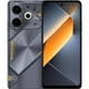 Смартфон Tecno Pova 6 Neo (li6) 8/128gb Speed ​​Black (4894947021015) - зображення 1