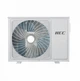 Кондиционер Haier hec-09qc(i)/hec-09qc(o) - зображення 3