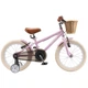 Дитячий велосипед Miqilong RM Рожевий 16" (ATW-RM16-PINK) - изображение 2