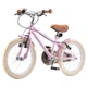 Дитячий велосипед Miqilong RM Рожевий 16" (ATW-RM16-PINK) - изображение 4
