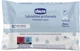 Влажные салфетки Chicco с экстрактом лотоса 16 шт (12050.20) (8058664080205/8058664173754) - изображение 1