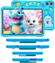 Планшет дитячий Teclast P30T Kids Blue (TL-112429) - зображення 4