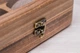 Подставка органайзер для часов ecoWalnut 7х18х9.5 см - изображение 4