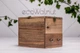 Органайзер для хранения наручных часов ecoWalnut 14.9х18х14.1 см - изображение 4