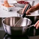 Ківш поварський KitchenAid MSS 22 см 3,1 л (CC006024-001) - зображення 4