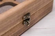 Органайзер на 9 секций для наручных часов ecoWalnut 7х26.5х26.5 см - изображение 3
