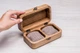 Органайзер для часов ecoWalnut 7х18х9.5 см - изображение 2