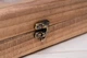 Бокс для хранения наручных часов ecoWalnut 7х35х18 см - изображение 4