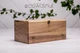 Деревянная шкатулка для хранения наручных часов с гравированием EcoWalnut Коробочка для часов с деревянной крышкой 10 с ящиком - изображение 5