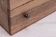Деревянная шкатулка для хранения наручных часов с гравированием EcoWalnut Коробочка для часов с деревянной крышкой 10 с ящиком - изображение 7