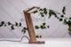 Ретро LED светильник Loft Design EcoWalnut Настольная лампа в стиле лофт - изображение 3