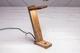 Ретро LED светильник Loft Design EcoWalnut Настольная лампа в стиле лофт - изображение 8