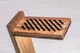 Ретро LED светильник Loft Design EcoWalnut Настольная лампа в стиле лофт - изображение 9