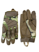 Перчатки тактичні KOMBAT UK Alpha Tactical Gloves XL 5060545650257 - зображення 5