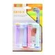 Насадка EB10-X для Oral B Braun junior kids электрических зубных щеток с мягкой щетиной детские набор из 2 упаковок по 4 шт - изображение 8