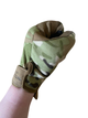 Рукавички тактичні KOMBAT UK Operators Gloves XL 5056258919064 - изображение 3