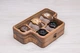 Органайзер для зберігання наручного годинника ecoWalnut 7х26.5х18 см - зображення 8