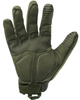 Рукавички тактичні KOMBAT UK Alpha Tactical Gloves XL 5060545650295 - изображение 3