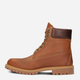 Чоловічі черевики Timberland TB027094 41 (7.5US) Коричневі (822342540606) - зображення 3