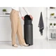 Бак для мусора с педалью Brabantia NewIcon Pedal Bin 30 л, графитовый (233524) - изображение 5